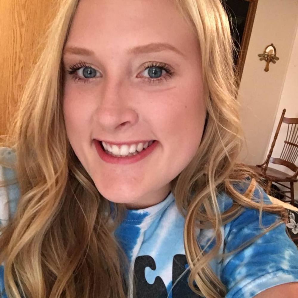 Meet your Posher, Shelby